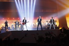 Baku hosts final of Eurovision-2012 (PHOTO) - Gallery Thumbnail