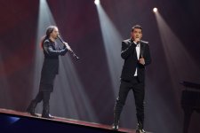 Baku hosts final of Eurovision-2012 (PHOTO) - Gallery Thumbnail
