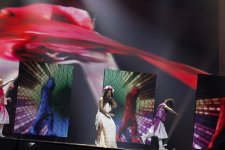 Bakıda "Eurovision-2012"-nin finalı keçirilib (FOTO)