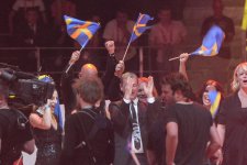 Sweden wins the Eurovision 2012 Song contest in Baku (UPDATE)(VIDEO)(PHOTO)