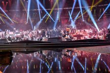 "Eurovision 2012"-nin qalibi İsveç təmsilçisi oldu (ƏLAVƏ OLUNUB) (VİDEO) (FOTO)