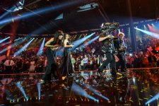 Победителем "Евровидения-2012" в Баку стала Швеция (Версия 2) (ВИДЕО) (ФОТО)