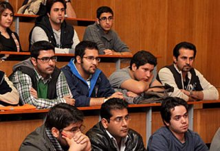 One percent of Iranian students consume narcotics