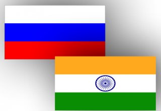 First Russian-Indian economic forum to be held in St. Petersburg