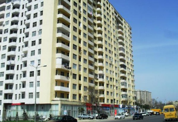 Azerbaijan seizes property worth 15M manats in anti-corruption fight