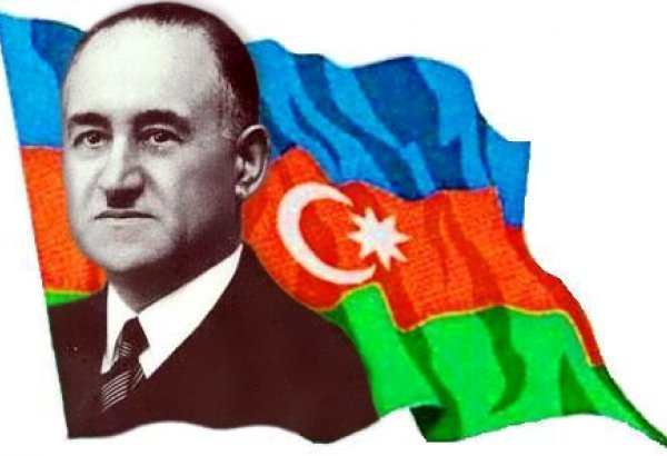 Перенос могилы Расулзаде в Азербайджан - вопрос межгосударственных переговоров - глава института