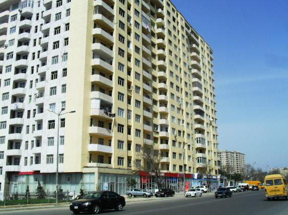 Azerbaijan's housing stock quadruples during independence years