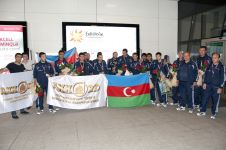 “Akkord” otüstü xokkey komandası “Çellenc-3” turnirinin qalibi oldu (FOTO) - Gallery Thumbnail