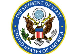 U.S. State Department pleased with initial steps taken within Turkey-Israel rapprochement