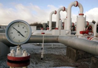 Kazakhstan reduces natural gas production