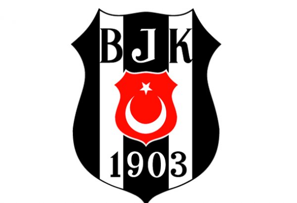 Beşiktaş'ın UEFA Şampiyonlar Ligi kadrosu belli oldu