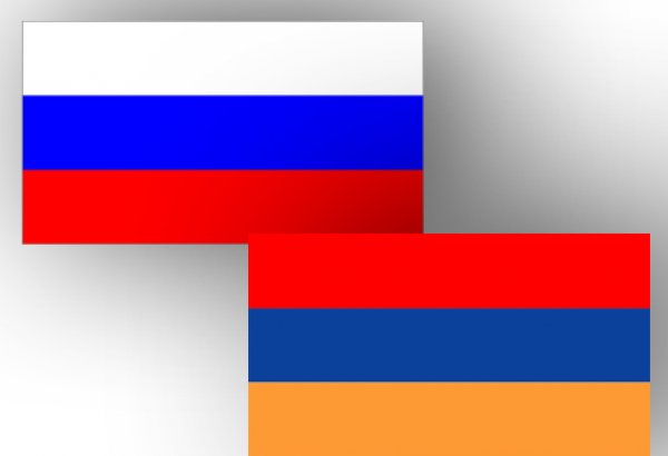 Кабмин России одобрил договор о военном сотрудничестве с Арменией