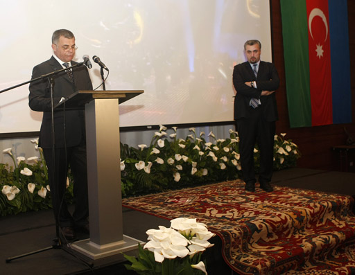 В Грузии отметили День Республики Азербайджана и 20-летие грузино-азербайджанских дипотношений (ФОТО)