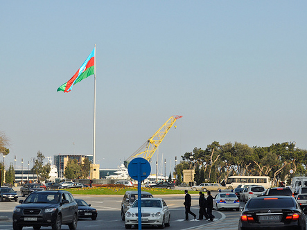 В Баку задержано до 60 нетрезвых водителей