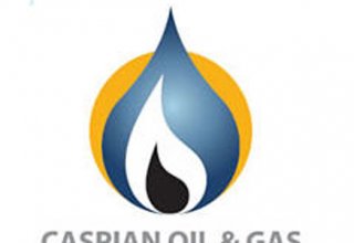 В юбилейной выставке "Caspian Oil and Gas" в Азербайджане примет участие порядка 400 компаний