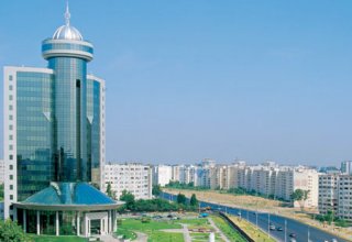 Деловой центр в Ташкенте приступил к поиску инвесторов (Эксклюзив)