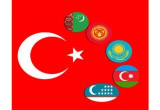 Creating youth association of Turkic states discussed