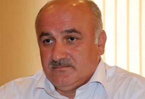 Arif Hacılı Müsavat Partiyasının yeni başqanı seçildi