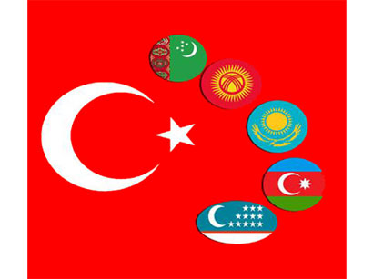 Ortaq türk televiziya kanalı, əlifba və akademiyasının yaradılması müzakirə olunacaq