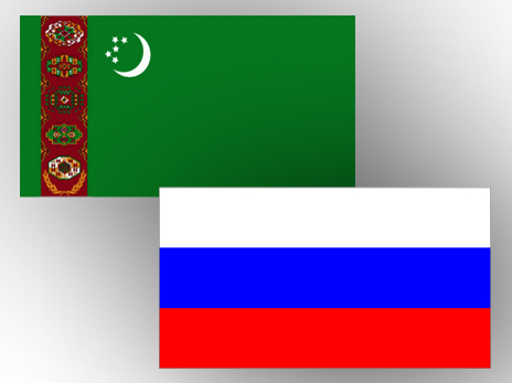 Russia, Turkmenistan discuss prospects of co-op