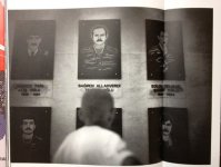 В Нидерландах состоялась презентация книги-фотоальбома об армянской агрессии «Офсайд - футбол в изгнании» (ФОТО)