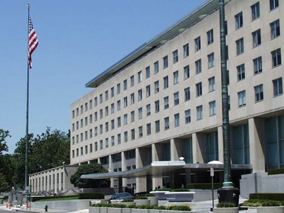 ABD Dışişler Bakanlığı açıkladı: “Dağlık Karabağ'ın bağımsızlığını tanımıyoruz”