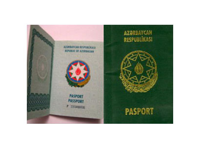 Ümumvətəndaş pasportu hansı halda dəyişdirilir?