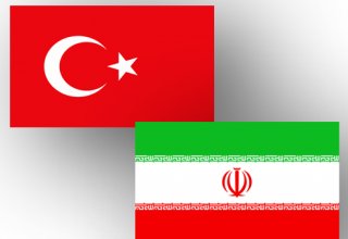 Iran and Turkey have potential to increase trade turnover