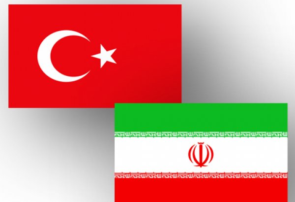 İran Türkiyə ilə əlaqələrini inkişaf etdirməkdə maraqlıdır