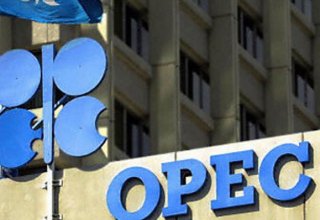 Oil prices firm as Saudi Arabia says OPEC may extend supply cuts