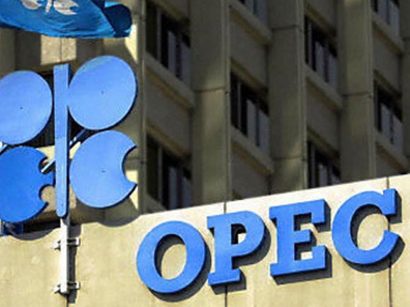 OPEC ministers gather in Vienna as coronavirus hits demand