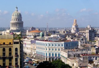 Гавана сочла новые санкции США против правоохранителей Кубы проявлением двойных стандартов