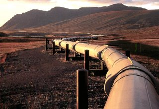 Greece supports TAP option to export Azerbaijani gas to Europe