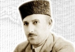 Книга об известном азербайджанском поэте скоро будет издана в Казахстане
