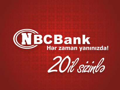 “NBC Bank”-dan Tibb işçilərinə müjdə