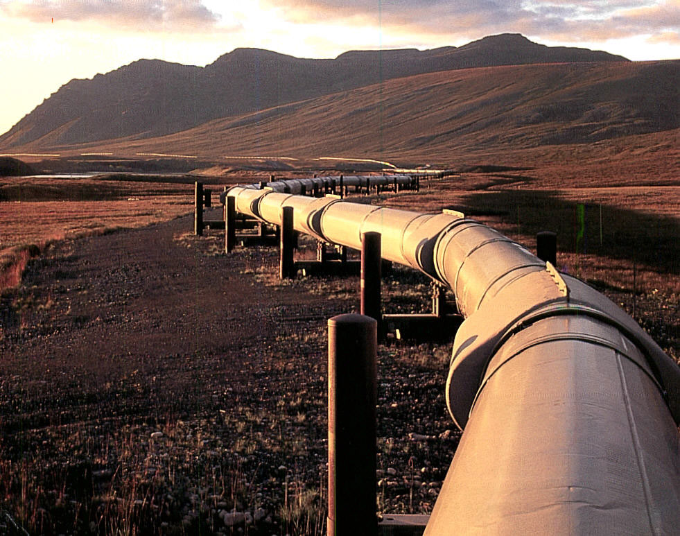 Казахстан ищет пути для обеспечения постоянных поставок российской нефти