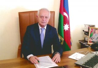 Посол Азербайджана вручил верительные грамоты президенту Афганистана
