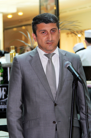В Азербайджане запускается предприятие по переработке бумажных отходов (ФОТО)