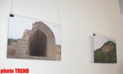 В Азербайджане объявлены победители фотоконкурса "Mədəniyyət abidələrimiz" (фото)