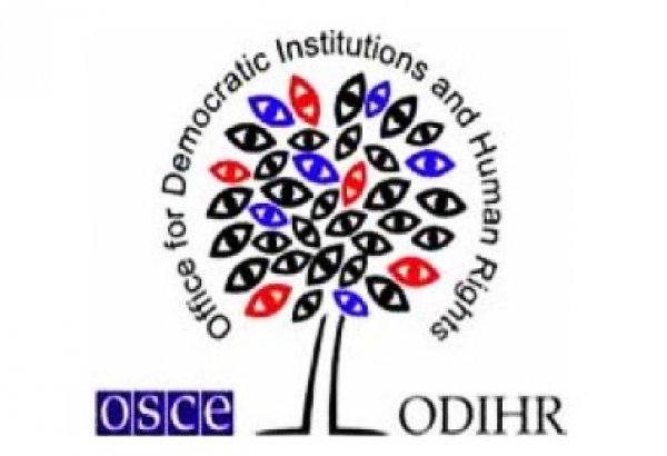 OSCE ODIHR to observe presidential elections in Azerbaijan