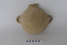 В Азербайджане обнаружена уникальная красочная фаянсовая  посуда I-II века н.э. (фотосессия)