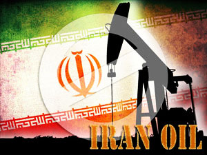 Iran feels sanctions pain as oil income slumps