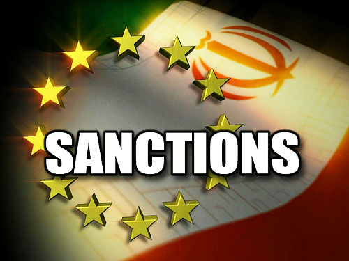 France says new EU Iran sanctions to target finance, trade