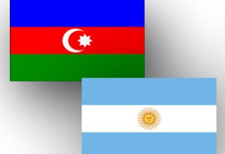Argentina, Azerbaijan ready to cooperate in nuclear research