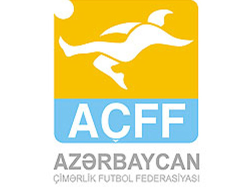 Çimərlik futbolu üzrə Azərbaycan milli komandası yoldaşlıq oyunu keçirib