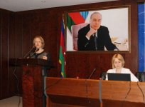 В Азербайджане состоялся семинар для банков по МСФО (ФОТО)