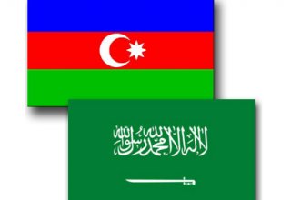 Azerbaijan approves agreement on customs co-op with Saudi Arabia