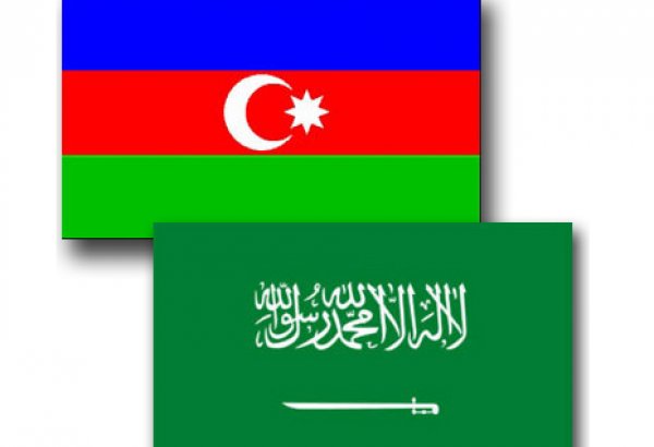 В Баку отметили национальный праздник Саудовской Аравии