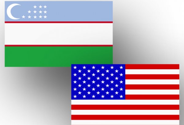 Uzbekistan, US talk strategic partnership prospects