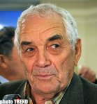Tofiq Mirzəyev - 80 yaş: Azərbaycan kinematoqrafiyasının canlı əfsanəsi (FOTO)